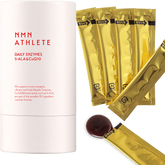 NMN ATHLETE Daily Enzymes 5-ALA&CoQ10 - HALOHK